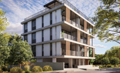 Spacious 2 bedroom apartment 89 m2 for sale in Strovolos
