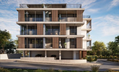 Spacious 2 bedroom apartment 89 m2 for sale in Strovolos