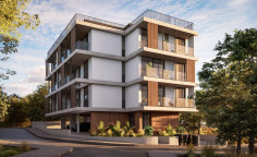 Spacious 2 bedroom apartment 89 m2 for sale in Strovolos