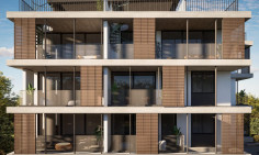 Spacious 2 bedroom apartment 89 m2 for sale in Strovolos