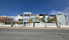 Spacious two bedroom apartment for sale in Kapparis