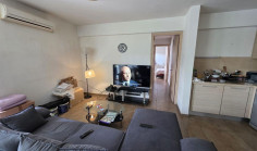 Spacious two bedroom apartment for sale in Kapparis