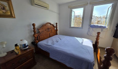 Spacious two bedroom apartment for sale in Kapparis