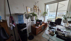 Spacious two bedroom apartment for sale in Kapparis