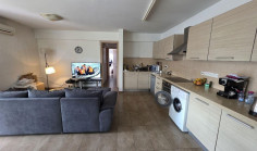 Spacious two bedroom apartment for sale in Kapparis