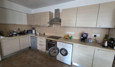Spacious two bedroom apartment for sale in Kapparis
