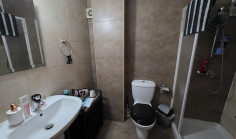 Spacious two bedroom apartment for sale in Kapparis