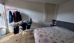 Spacious two bedroom apartment for sale in Kapparis