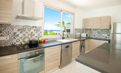 Spacious 4 bedrooms house for sale in Ayia Napa