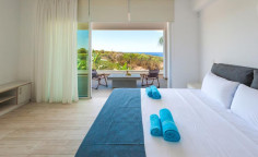 Spacious 4 bedrooms house for sale in Ayia Napa