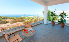 Spacious 4 bedrooms house for sale in Ayia Napa