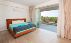 Spacious 4 bedrooms house for sale in Ayia Napa