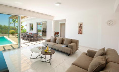 Spacious 4 bedrooms house for sale in Ayia Napa