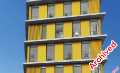 Commercial to rent in Latsia