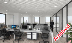 Commercial to rent in Latsia