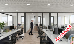 Commercial to rent in Latsia