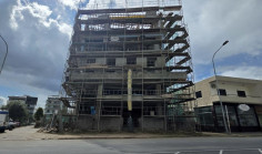 Commercial to rent in Latsia Commercial to rent in Latsia