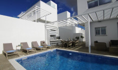 Spacious 3 beds house for sale in Ayia Napa