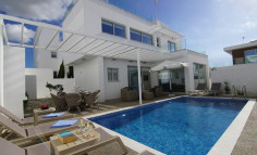 Spacious 3 beds house for sale in Ayia Napa