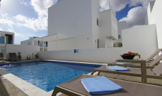 Spacious 3 beds house for sale in Ayia Napa