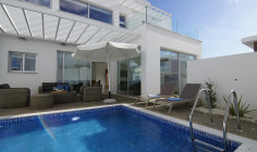Spacious 3 beds house for sale in Ayia Napa