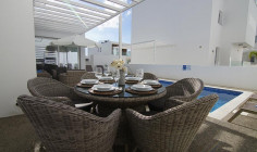 Spacious 3 beds house for sale in Ayia Napa