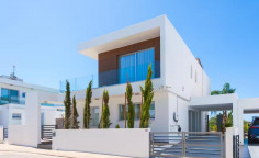 3 beds house for sale in Ayia Napa