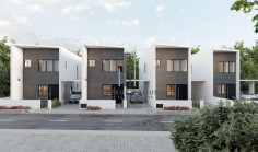 For sale three bedroom house in peaceful Souni 
