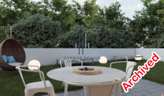 For sale three bedroom house in peaceful Souni 