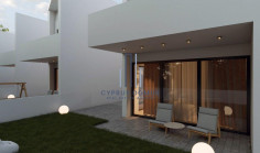 For sale three bedroom house in peaceful Souni 