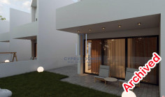 For sale three bedroom house in peaceful Souni 