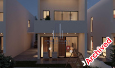 For sale three bedroom house in peaceful Souni 