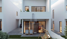 For sale three bedroom house in peaceful Souni 