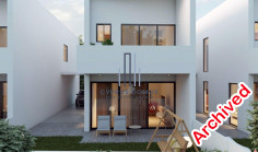 For sale three bedroom house in peaceful Souni 