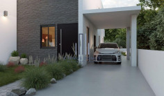 For sale three bedroom house in peaceful Souni 