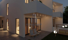 For sale three bedroom house in peaceful Souni 