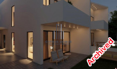 For sale three bedroom house in peaceful Souni 