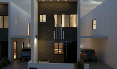 For sale three bedroom house in peaceful Souni 