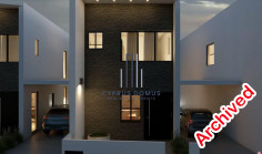 For sale three bedroom house in peaceful Souni 