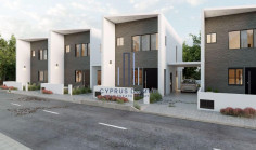 For sale three bedroom house in peaceful Souni 