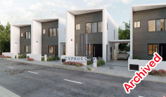 For sale three bedroom house in peaceful Souni 
