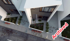 For sale three bedroom house in peaceful Souni 