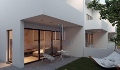 For sale three bedroom house in peaceful Souni 