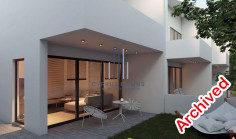 For sale three bedroom house in peaceful Souni 