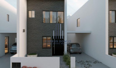 For sale three bedroom house in peaceful Souni 