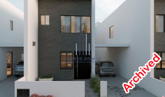For sale three bedroom house in peaceful Souni 