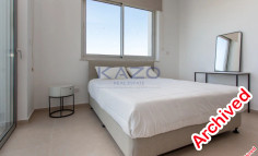 Modern two bedroom apartment in central Polemidia area Modern two bedroom apartment in central Polemidia area