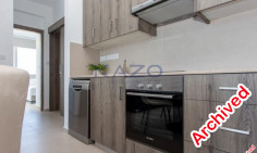Modern two bedroom apartment in central Polemidia area Modern two bedroom apartment in central Polemidia area