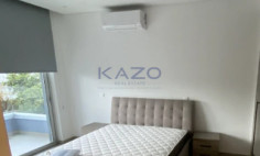 Fully furnished two bedroom apartment in Kapsalos 