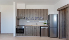 Modern one bedroom apartment in peaceful Kato Polemidia 